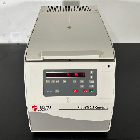 Beckman Coulter Allegra X-22R Centrifuge image 2